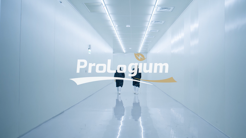ProLogium Giga Factory